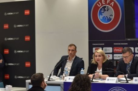 Bliži se licenciranje klubova za iduću sezonu: Jedan je kriterij posebno zahtjevan