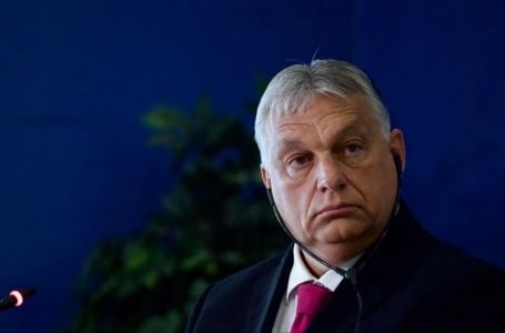 Orban: Mađarska neće blokirati potporu NATO-a Ukrajini