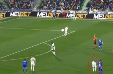 Detalj koji najbolji pokazuje zašto je Modrić na klupi: Bivši robijaš "pregazio" Hrvata!