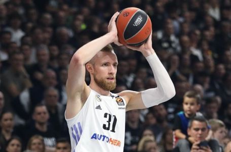 Džanan Musa bi mogao pojačati Barcelonu: Španci lansirali pravu bombu