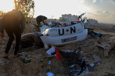 Hamas dao "početno" odobrenje za plan o primirju dok se borbe nastavljaju