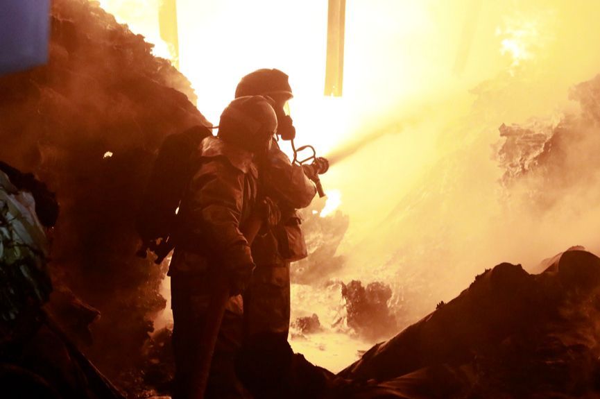 Najmanje dvoje poginulo u eksploziji u Najrobiju, više od 200 povrijeđenih