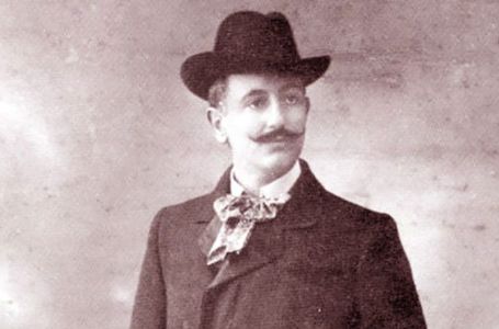 Aleksa Šantić: 100. godišnjica smrti bh. pjesnika i akademika