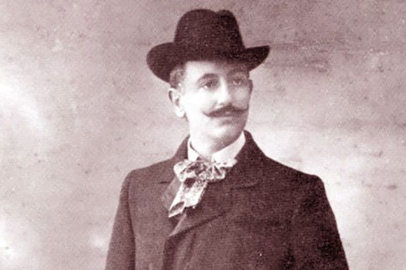 Aleksa Šantić: 100. godišnjica smrti bh. pjesnika i akademika