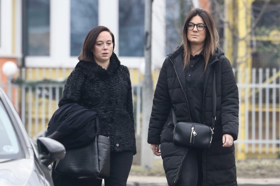 Danas ročište Alisi Ramić i Hasanu Dupovcu, žalili se na zatvorsku kaznu