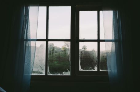 NAJJEFTINIJI TRIK ZA RJEŠAVANJE VLAGE U STANU: Potrebna su vam samo dva sastojka