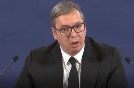 Koga je sve Vučić odlikovao povodom Dana državnosti Srbije