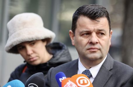 Hurtić obišao pretučenog povratnika: Ko će biti sljedeći? Pozivam državu da stane iza njih