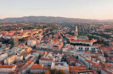 Dijelom Zagreba se širi neugodan miris, ljudi se žale na mučninu: Policija na terenu