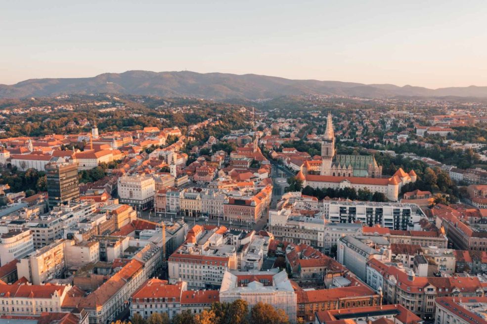 Dijelom Zagreba se širi neugodan miris, ljudi se žale na mučninu: Policija na terenu