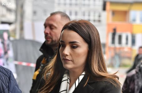 Oglasila se Arijana Memić: U sudnici se sad govori da je Dženan ubijen, razotkrili smo njihove laži!