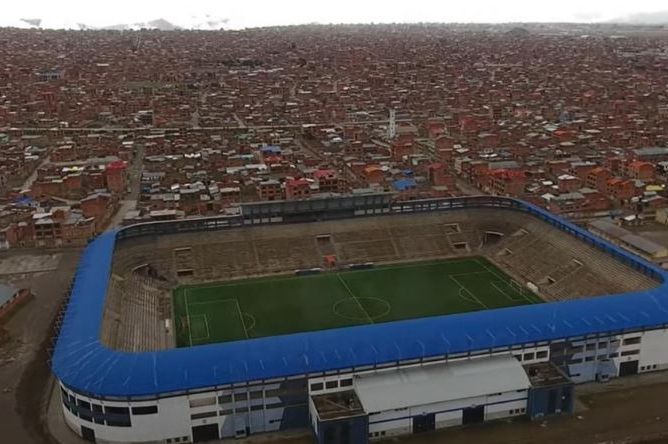 ODOBRENA UTAKMICA HISTORIJE: Pogledajte gdje se nalazi stadion od kojeg strahuju nogometne sile