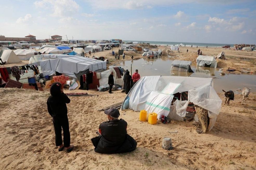 Novi Zeland najavio dodatnih pet miliona dolara humanitarne pomoći Palestini