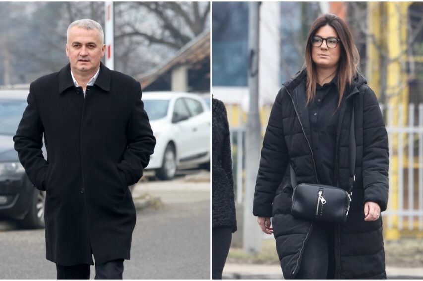 Slučaj “Memić”: Tužilaštvo traži pooštravanje kazni Alisi Ramić i Hasanu Dupovcu
