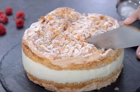 POSTALA JE NACIONALNI PONOS: Recept za najbolju tortu na svijetu stiže iz Norveške, MORATE NAPRAVITI