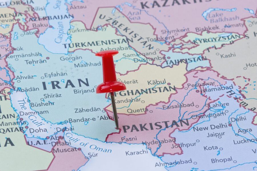 FT: Ubijen vojni savjetnik iranske Revolucionarne garde u napadu koji je navodno izvršio Izrael