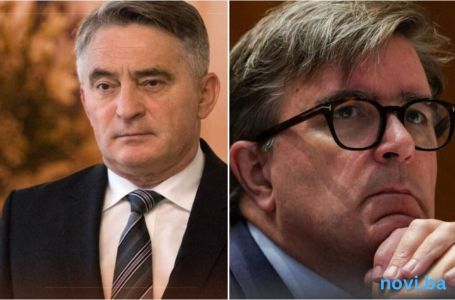 KOMŠIĆ O SASTANKU SA O'BRIENOM: "Imamo podršku SAD-a!"