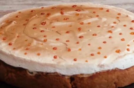 NIJE BILO ŽENE U BIVŠOJ JUGI KOJA NIJE IMALA RECEPT ZA TORTU ANĐEOSKE SUZE: Vraća u djetinjstvo