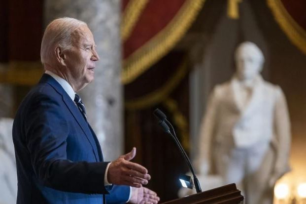 Biden odnio pobjedu na predizborima u Južnoj Karolini: Posebno se zahvalio Afroamerikancima