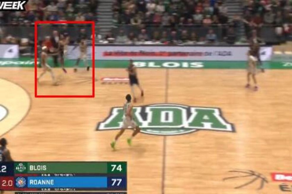 OVO JE LUDILOOO! Nestvarna završnica utakmice: Luda trojka za DELIRIJUM u dvorani, a onda ŠOK