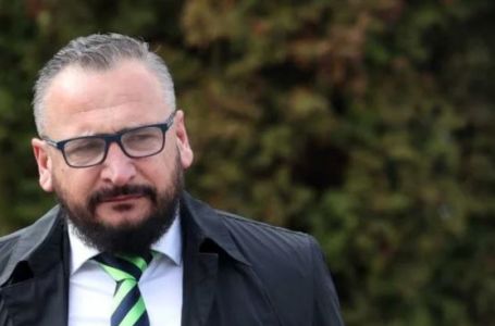 Fahrudin Solak prvi put nakon presude: "Rekoše da šutim, da sam potonuo, a ja imam šta da kažem"