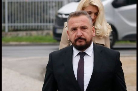 Fahrudin Solak: Pomagao sam ljudima. Ponosan sam jer idem u zatvor!