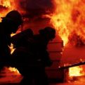 Zapaljen još jedan automobil u Sarajevu, vatrogasci spriječili širenje vatre