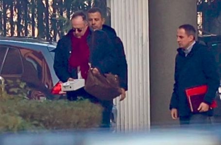 OPA, KRENULO JE! ŠIRI SE ISTRAGA PROTIV RANKA DEBEVCA: U kriminalne radnje umiješani i...