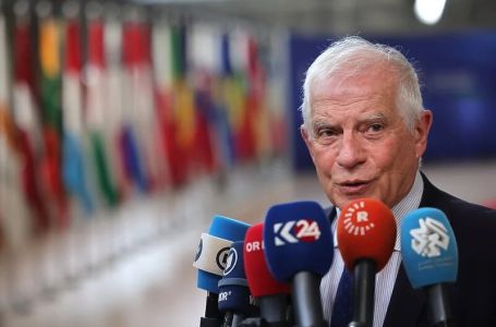 Borrell: Blokiranje sredstava UNRWA-i dovodi u pitanje živote stotine hiljada Palestinaca