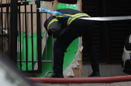 "PRONAŠLI SMO GA MRTVOG U STANU" Poznati sportista PREMINUO, neutješna majka otkrila JEZIVE DETALJE