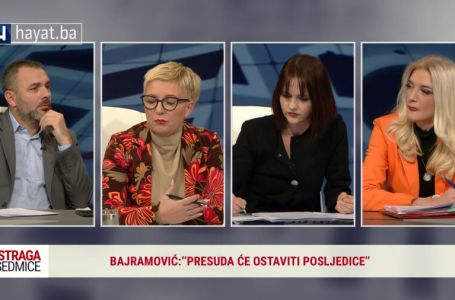 Advokatice otkrile ŠOKANTNE DETALJE iz afere "Respiratori": Prijetili su svjedocima, pretresane su..