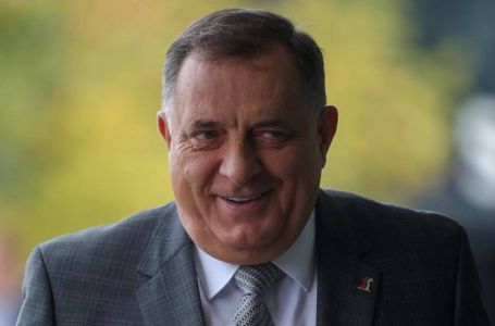 MILORAD DODIK, POSLJEDNJI SRPSKI USTANIK: Ako je neko riješio da od BiH napravi nenormalnu zemlju...