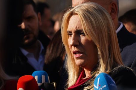 Cvijanović napustila ročište: Ovo je strašno, ovdje se ne može čekati nikakva pravda