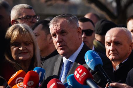 Premijer RS Višković se obrušio na sutkinju Uzunović: "Ovo je kraj BiH, budite sigurni"
