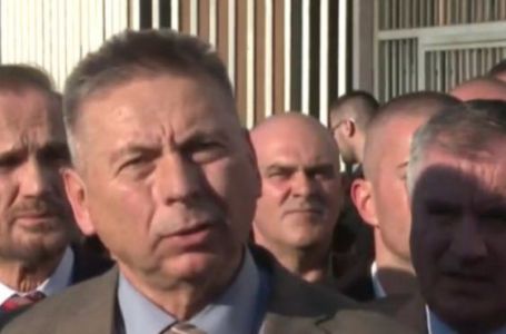 DODIKOV ADVOKAT TVRDI: Prekršen je Zakon o krivičnom postupku BiH