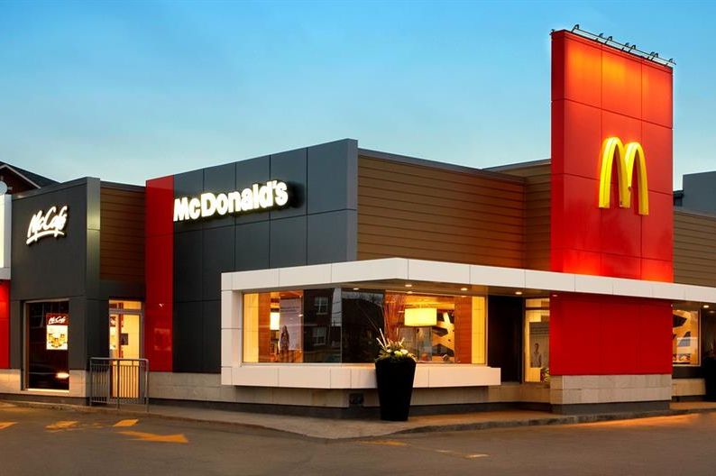 McDonald's zabilježio značajan pad prodaje od početka bojkota u oktobru prošle godine