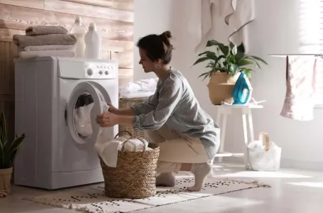NEMOJTE PRATI VEŠ NA OVOJ TEMPERATURI: Štetno je za odjeću