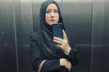 SUKOB' MUSLIMANKE I PRAVOSLAVKE U BEOGRADU "Žena mi je postavila OVO PITANJE zbog hidžaba i muža"
