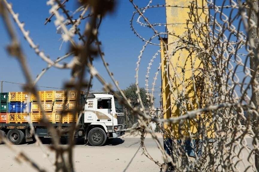 UNRWA nastoji ublažiti posljedice izraelskih optužbi