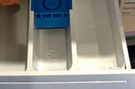 IZNENADIT ĆETE SE: Znate li čemu tačno služi treći odjeljak fioke u mašini za pranje veša?