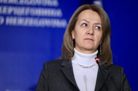 Angelina Eichhorst dolazi u posjetu Bosni i Hercegovini