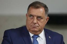 Milorad Dodik najavio nove blokade: "Nema europskih zakona sa strancima u Ustavnom sudu"
