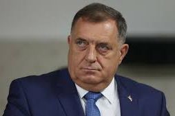 Milorad Dodik najavio nove blokade: "Nema europskih zakona sa strancima u Ustavnom sudu"