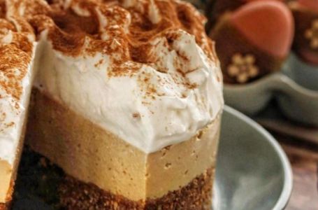 Malo drugačija, mnogo ukusnija: Sočna, kremasta TIRAMISU TORTA po receptu gastro influenserke