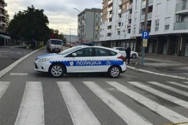 TEŠKA NESREĆA U BIH: Povrijeđeni žena i dijete, policija na terenu