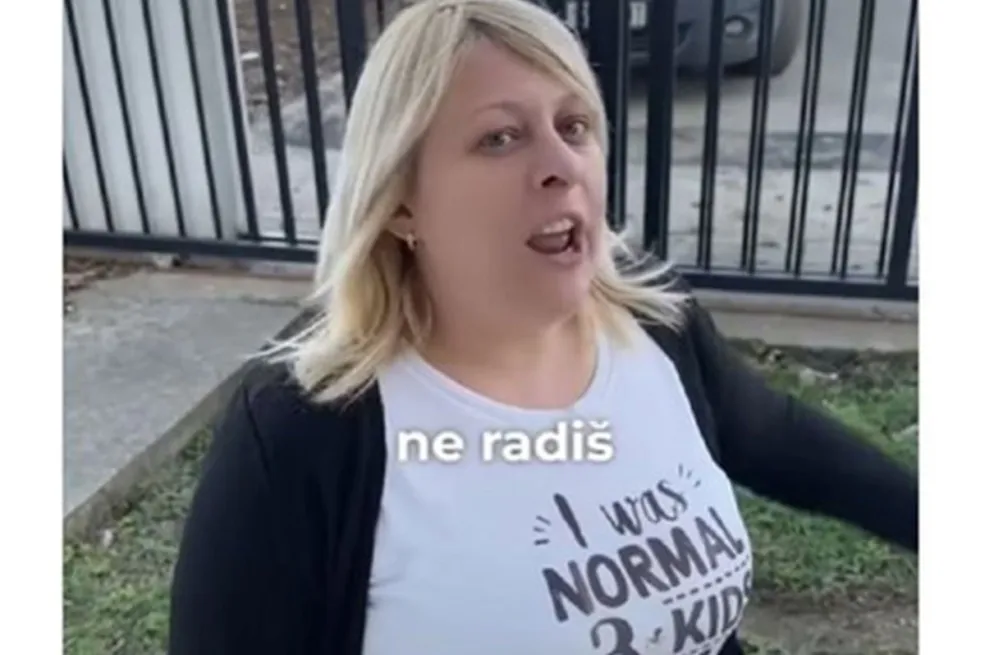 OVIM SU OBAVILI POLA POSLA: Reklama jedne stolarije apsolutni HIT, a posebno će nasmijati muškarce