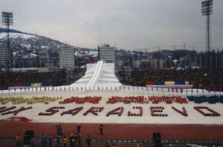 Na današnji dan prije 40 godina upaljen je olimpijski plamen u Sarajevu