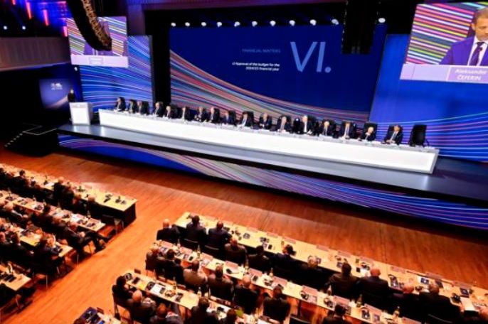 Ministri sporta EU protiv evropske Superlige: Samo jedna država "ULJEZ"