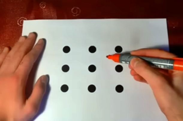 DAJTE SVE OD SEBE: Ako riješite ovaj test, onda ste genije