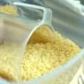 SUPER TRIK: Šolju riže stavila je u svaki ormar u kući i riješila se problema koji je mučio godinama